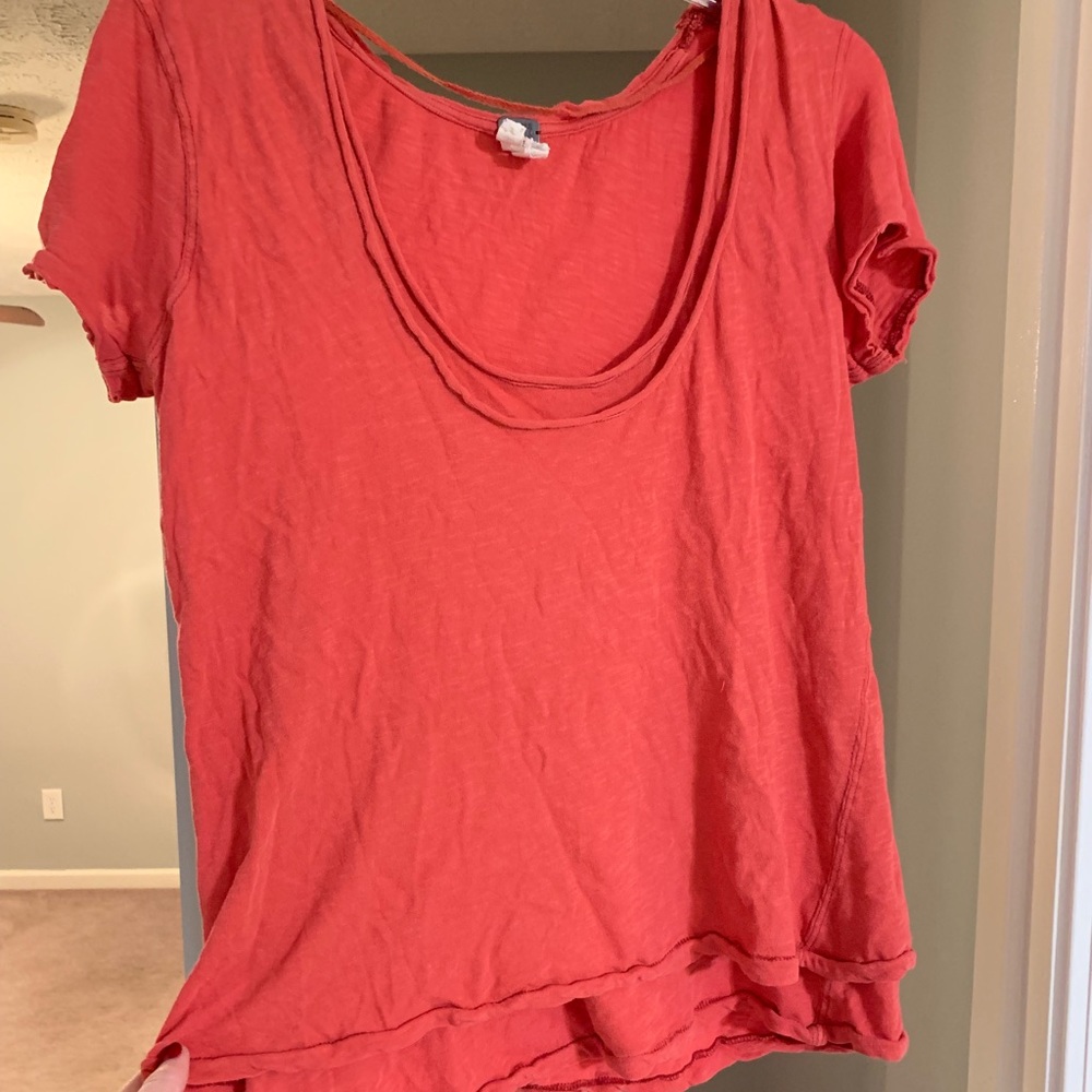 Free People Top